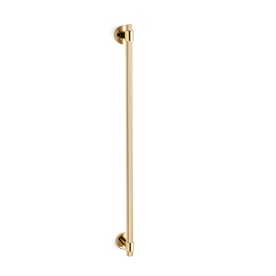 9630 ÇEKME KOL 0600 mm - Altın
