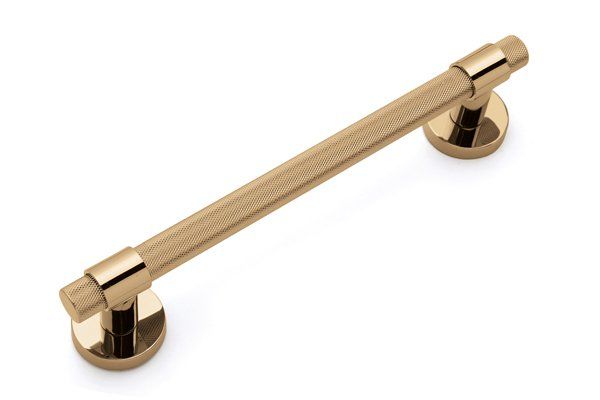 9630 ÇEKME KOL 0600 mm - Mat Nikel-Mat Nikel-Saten