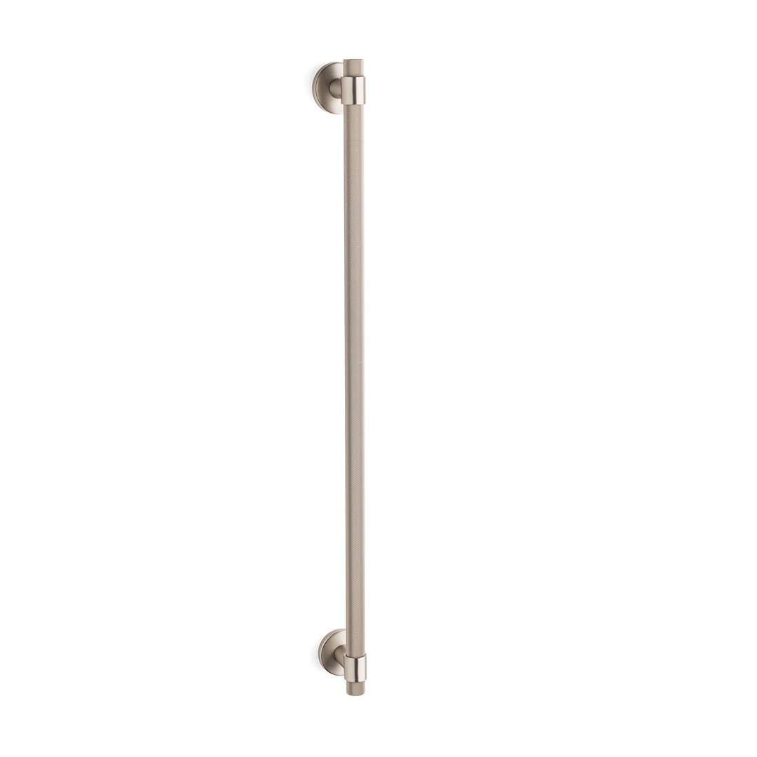 9630 ÇEKME KOL 0600 mm - Mat Nikel-Mat Nikel-Saten