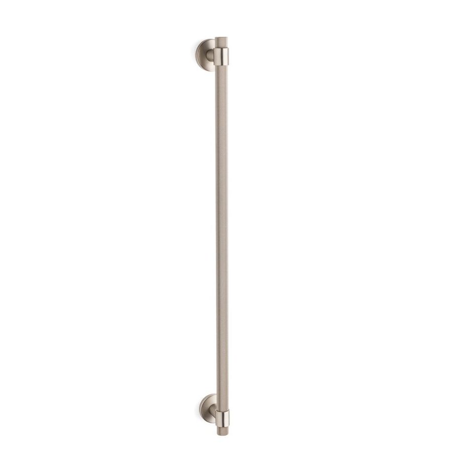 9630 ÇEKME KOL 0600 mm - Mat Nikel-Mat Nikel-Saten