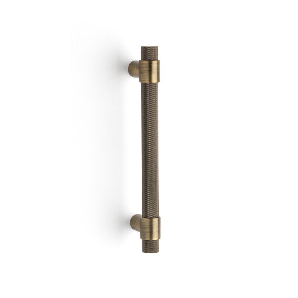 9721 Çekme Kol 0190 mm - Antik Bakır