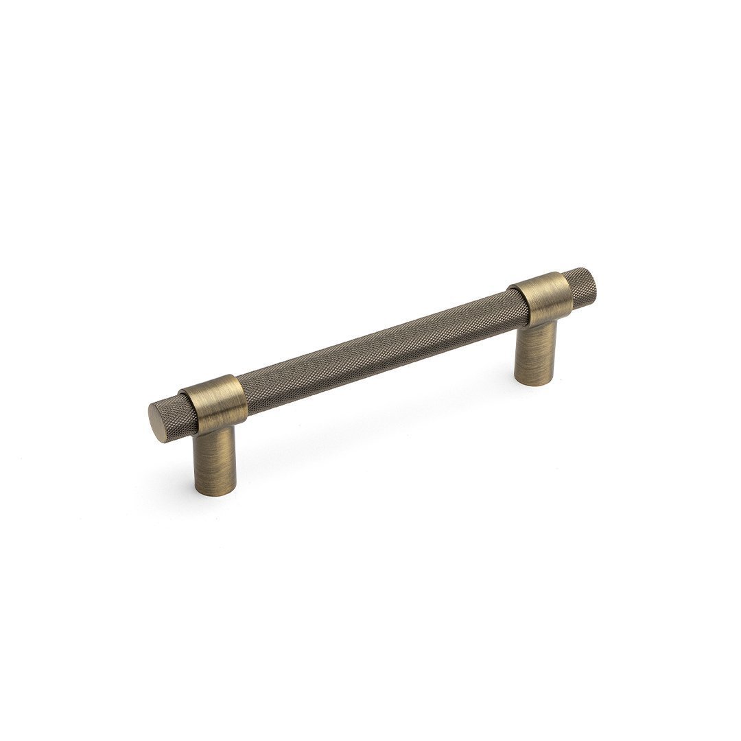 9721 Çekme Kol 0190 mm - Antik Bakır
