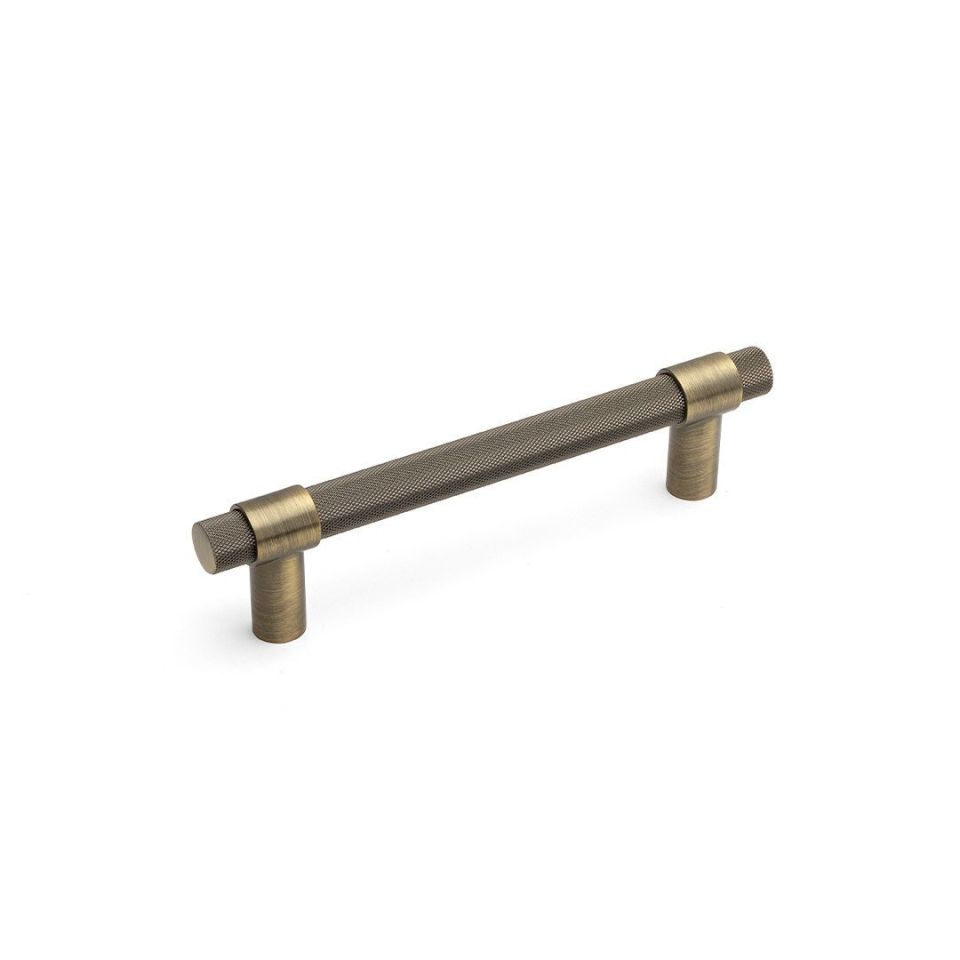 9721 Çekme Kol 0190 mm - Antik Bakır