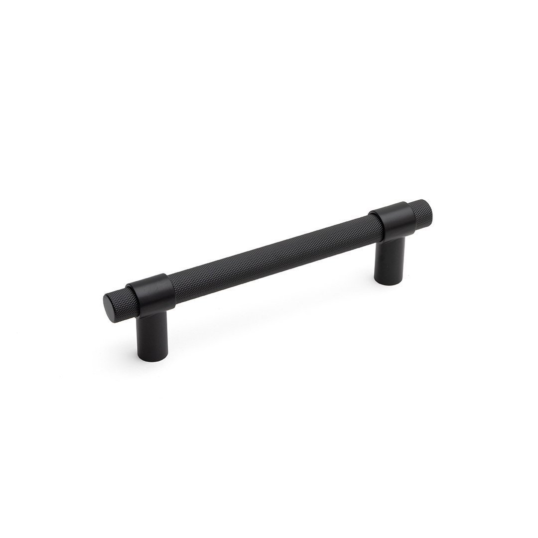 9721 Çekme Kol 0190 mm - Siyah-Siyah