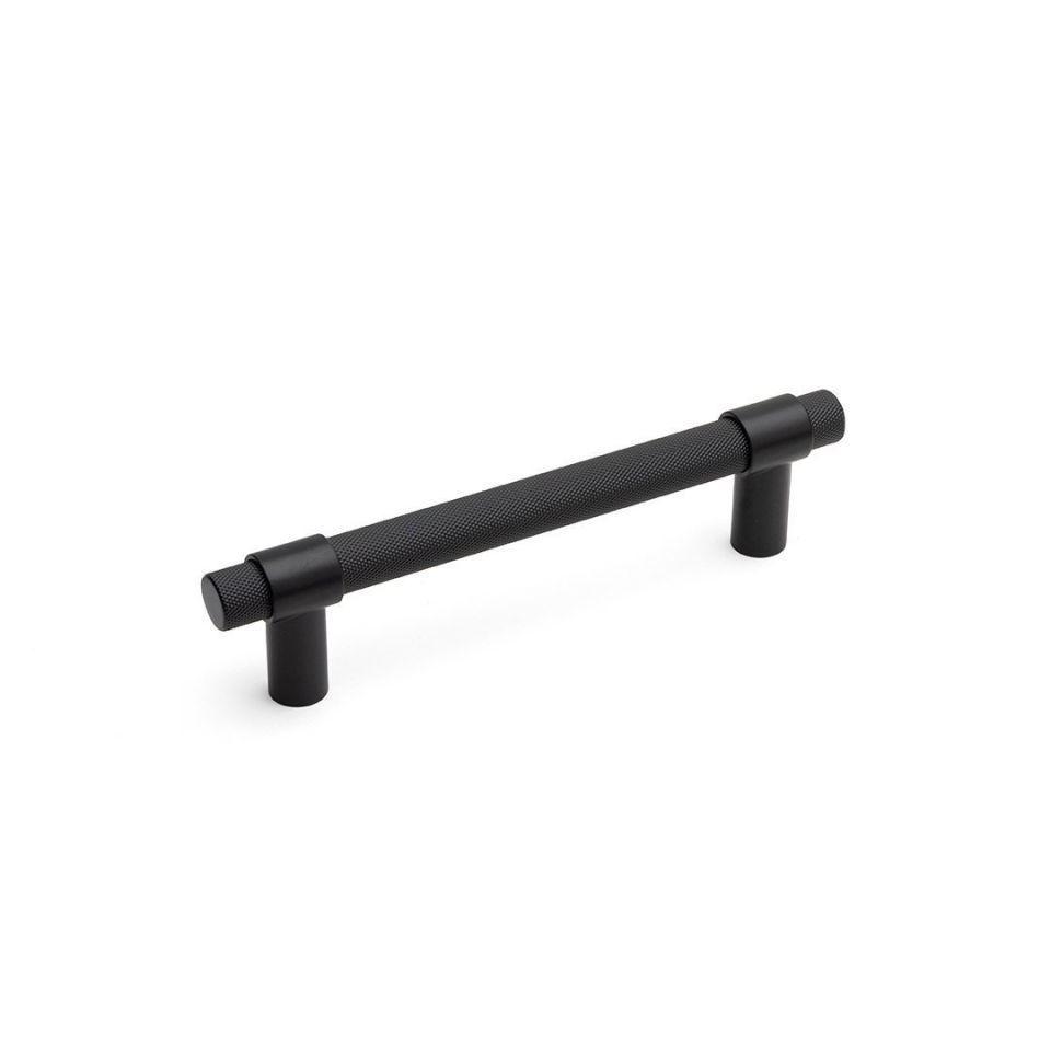 9721 Çekme Kol 0190 mm - Siyah-Siyah
