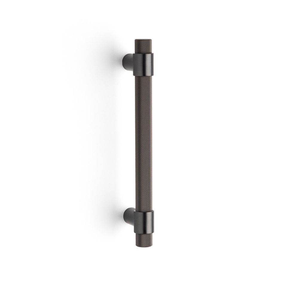 9721 Çekme Kol 0190 mm - Füme