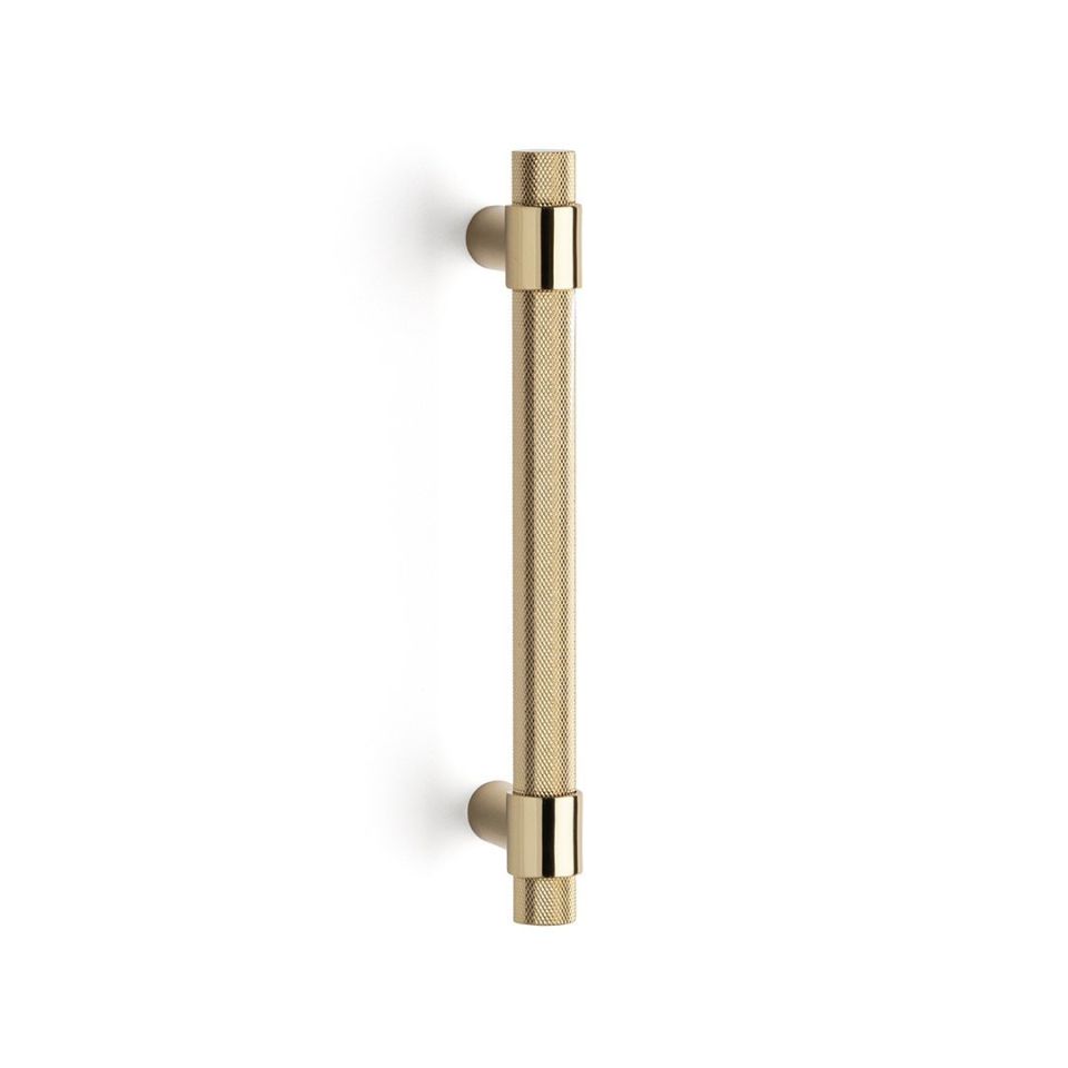 9721 Çekme Kol 0190 mm - Altın