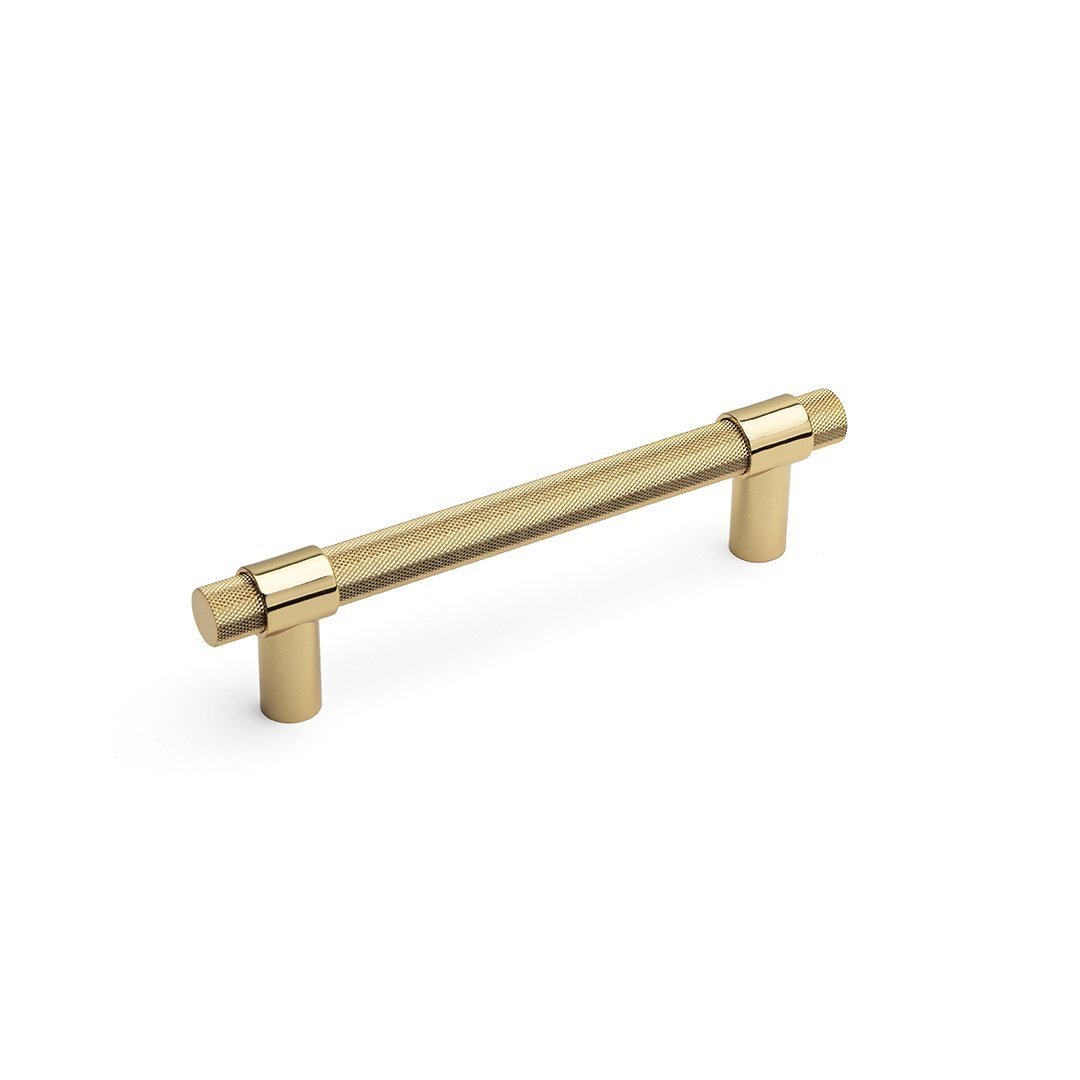 9721 Çekme Kol 0190 mm - Altın