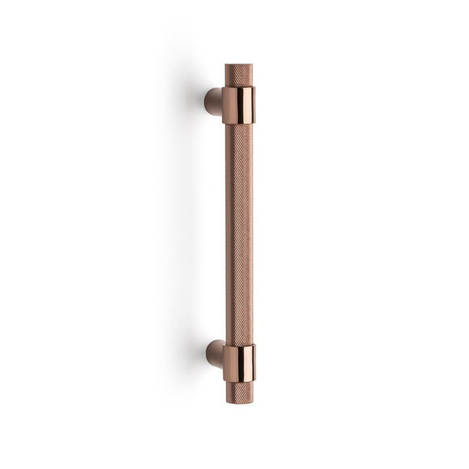 9721 Çekme Kol 0190 mm - Bakır