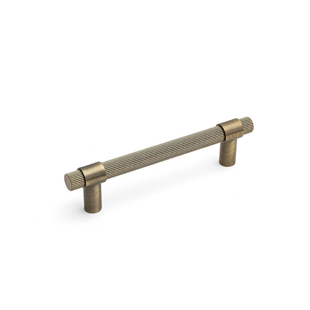9722 Çekme Kol 0190 mm - Antik Bakır
