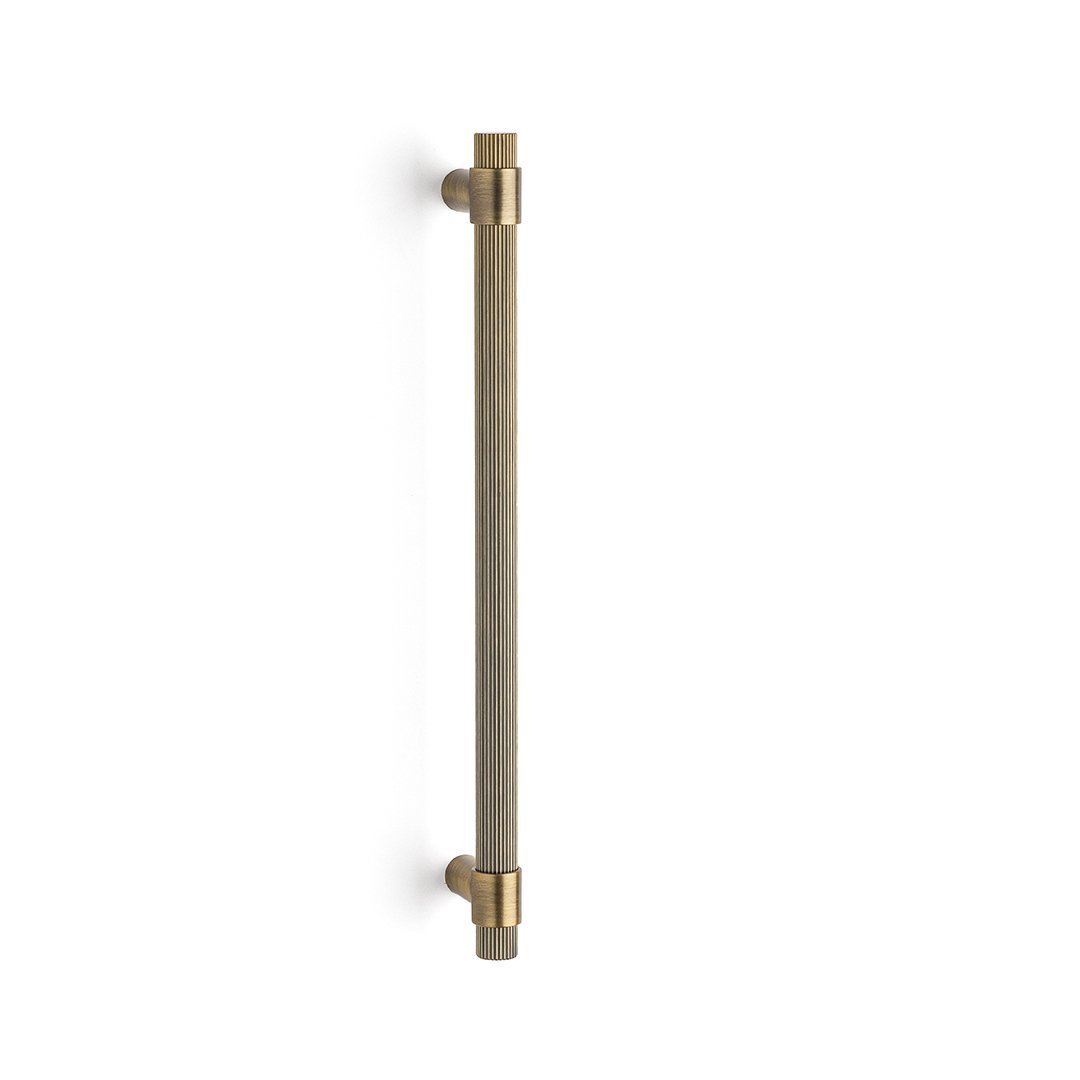 9722 Çekme Kol 0340 mm - Antik Bakır