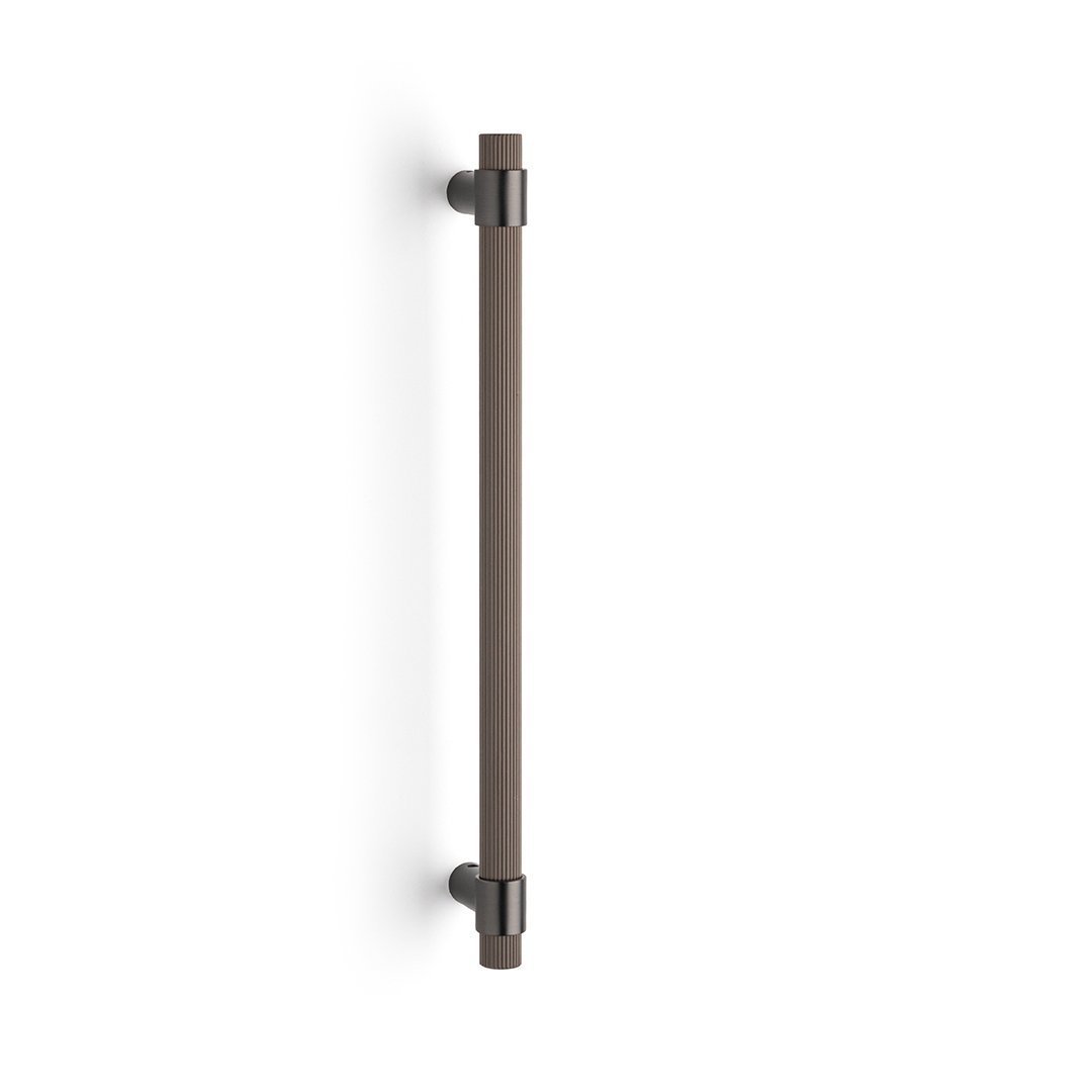 9722 Çekme Kol 0340 mm - Füme