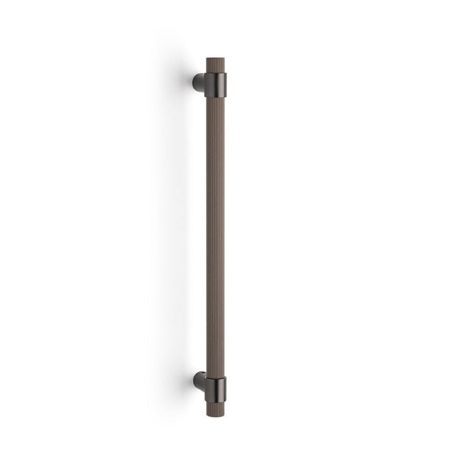 9722 Çekme Kol 0340 mm - Füme
