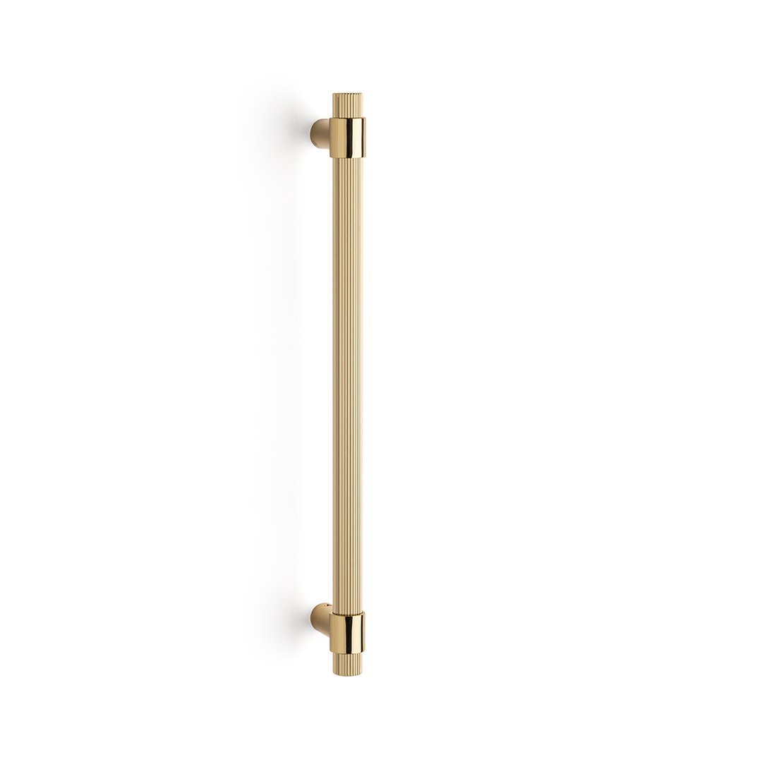 9722 Çekme Kol 0340 mm - Altın