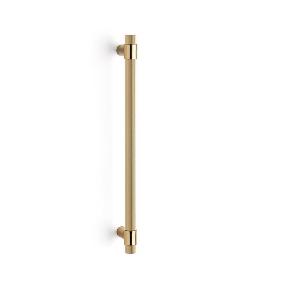 9722 Çekme Kol 0340 mm - Altın
