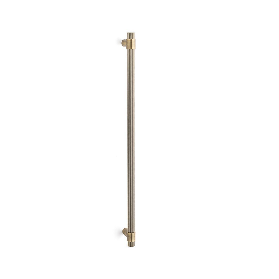 9722 Çekme Kol 0540 mm - Antik Bakır