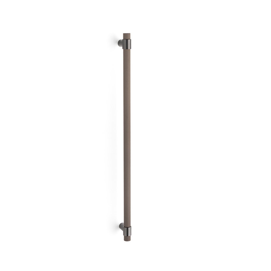 9722 Çekme Kol 0540 mm - Füme