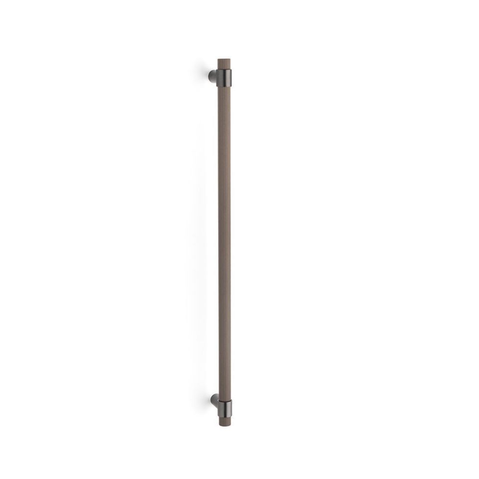 9722 Çekme Kol 0540 mm - Füme