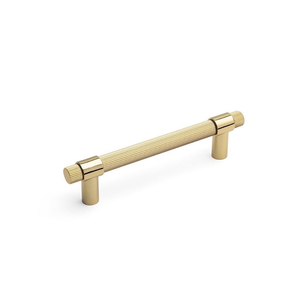 9722 Çekme Kol 0540 mm - Altın