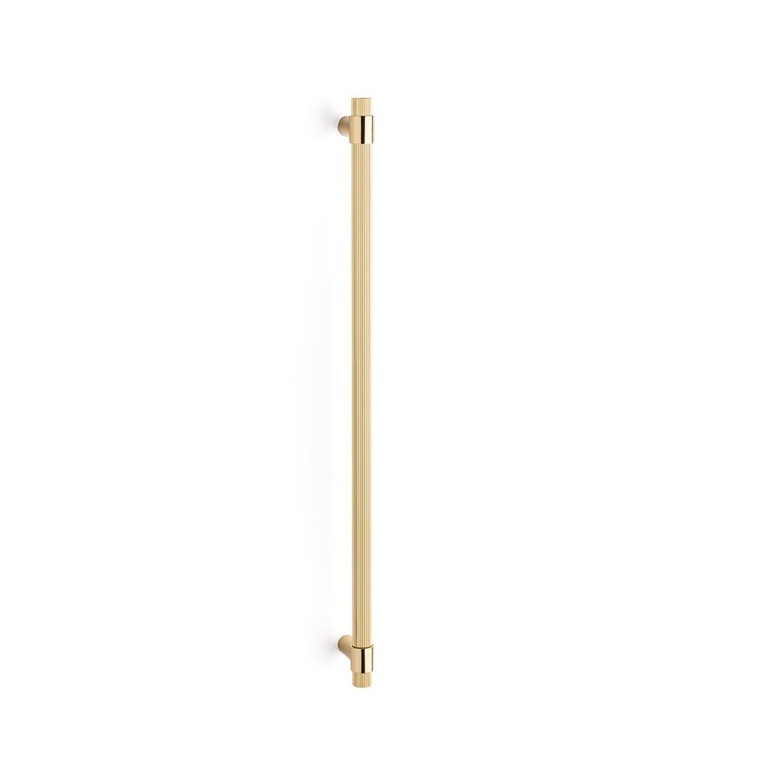 9722 Çekme Kol 0540 mm - Altın