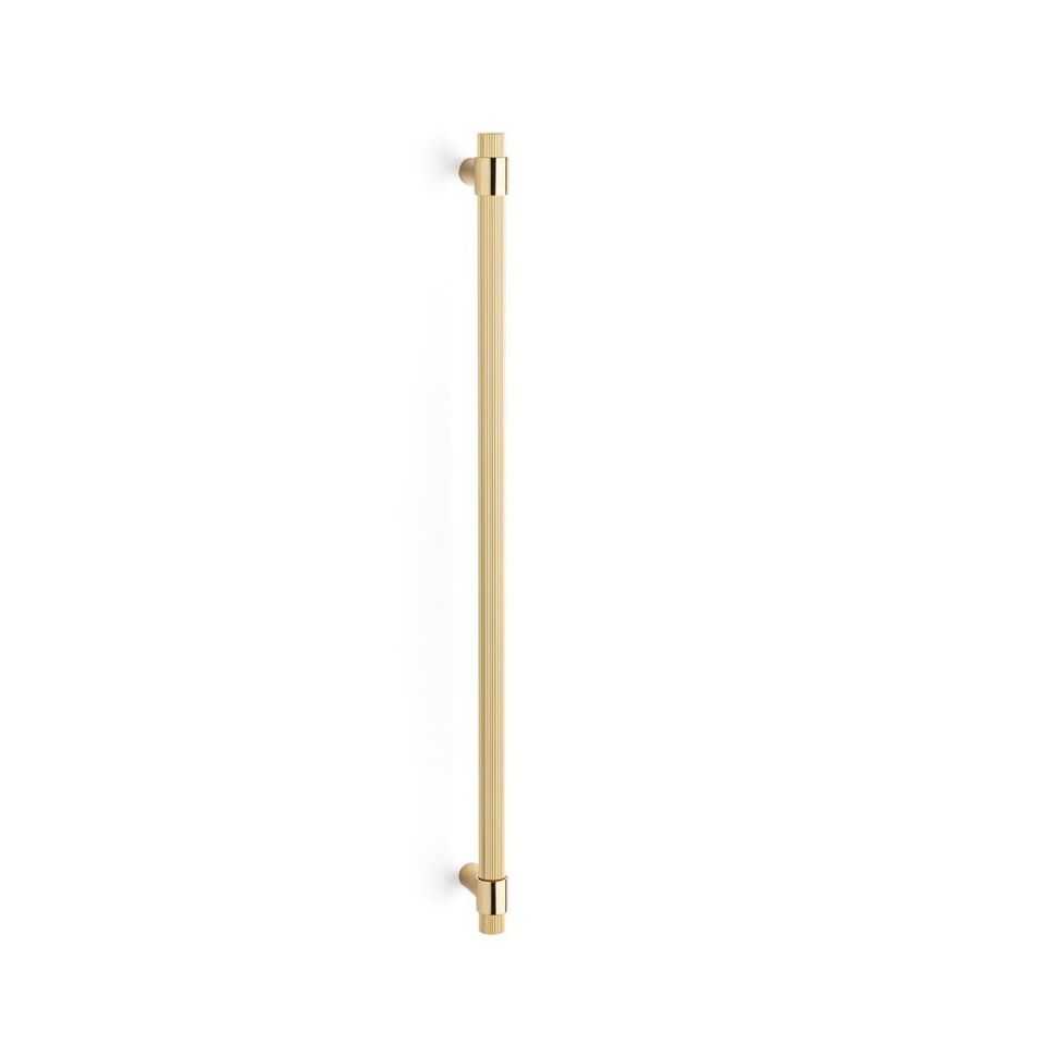 9722 Çekme Kol 0540 mm - Altın
