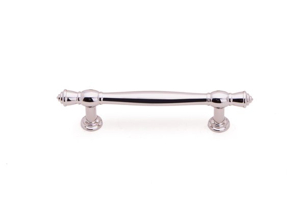 4482 KULP 0096 mm - Parlak Nikel