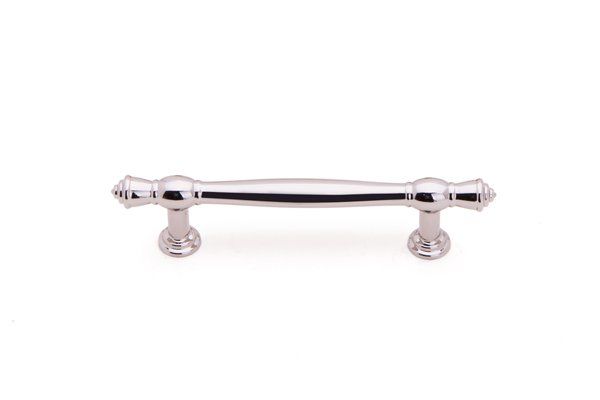 4482 KULP 0096 mm - Parlak Nikel