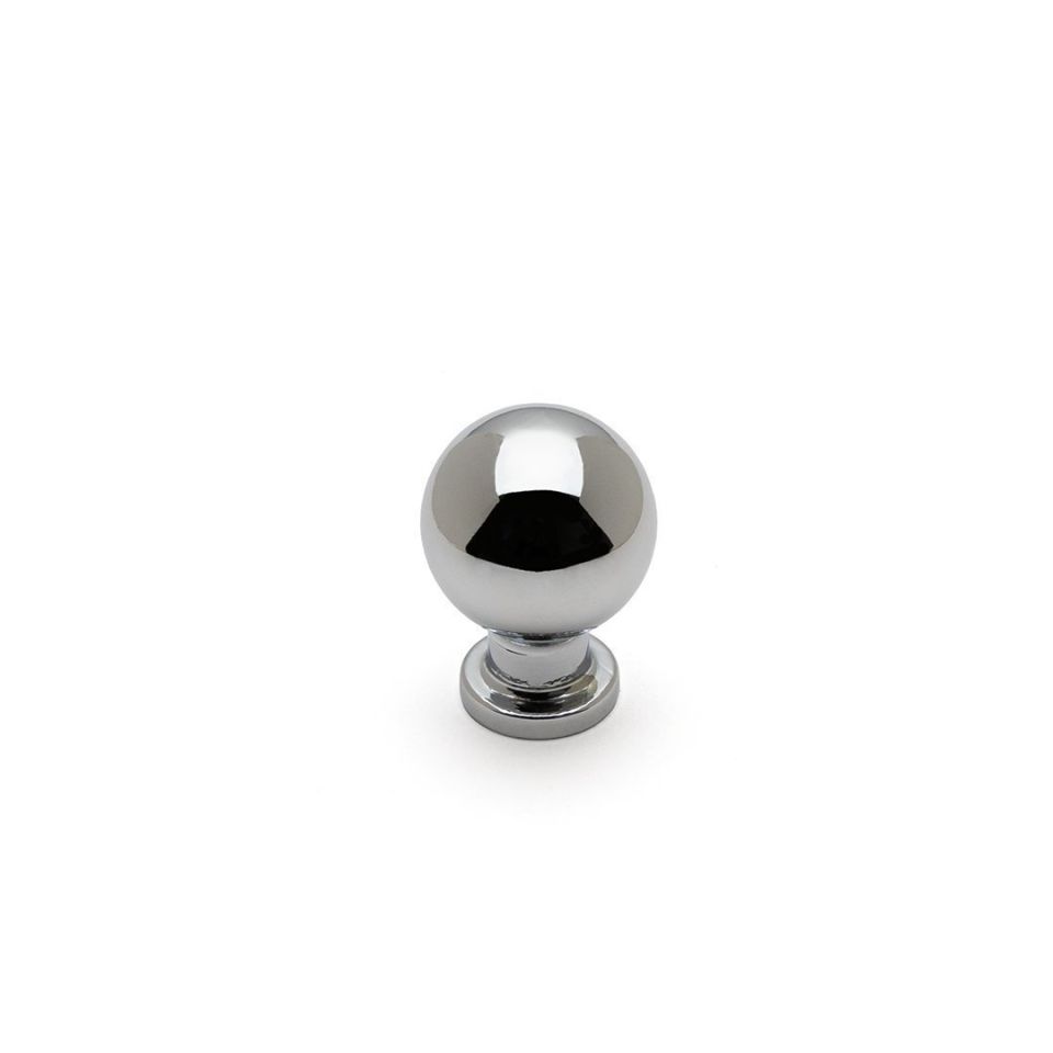 1465 Kulp 0026 mm - Krom