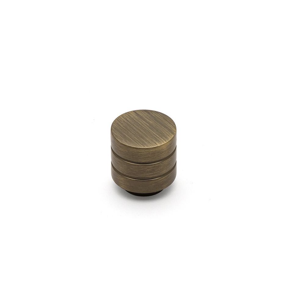 1474 Kulp 0026 mm - Antik Bakır