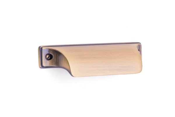 4523 KULP 0064 mm - Antik Bronz