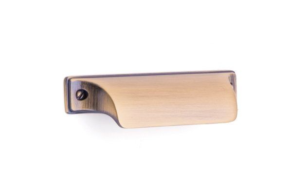 4523 KULP 0064 mm - Antik Bronz