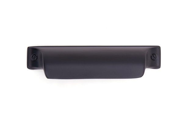 4523 KULP 0064 mm - Siyah