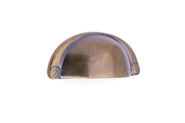 4525 KULP 0032 mm - Antik Sarı Mat