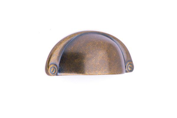 4525 KULP 0032 mm - Antik Sarı Mat