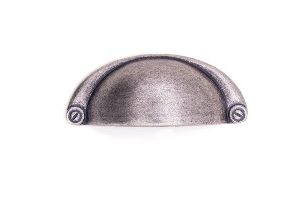 4525 KULP 0032 mm - Antik Gümüş