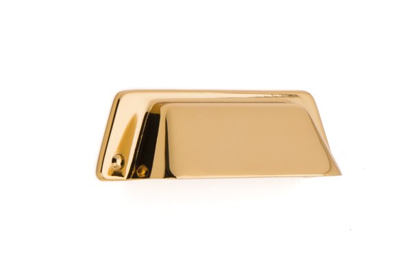 4529 KULP 0064 mm - Altın