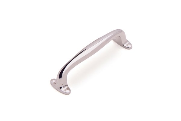 4595 KULP 0096 mm - Parlak Nikel