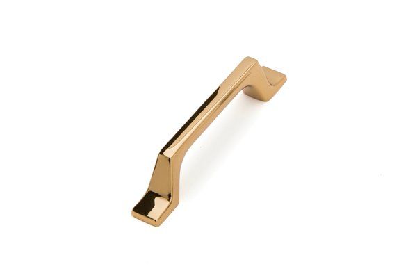 4598 KULP 0096 mm - Altın