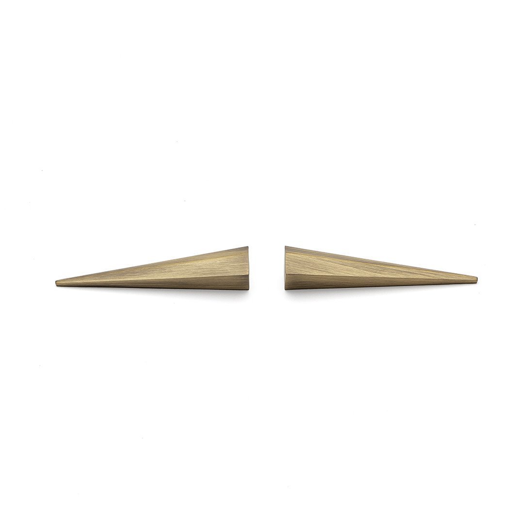 4170 Kulp 0032 mm - Antik Bakır