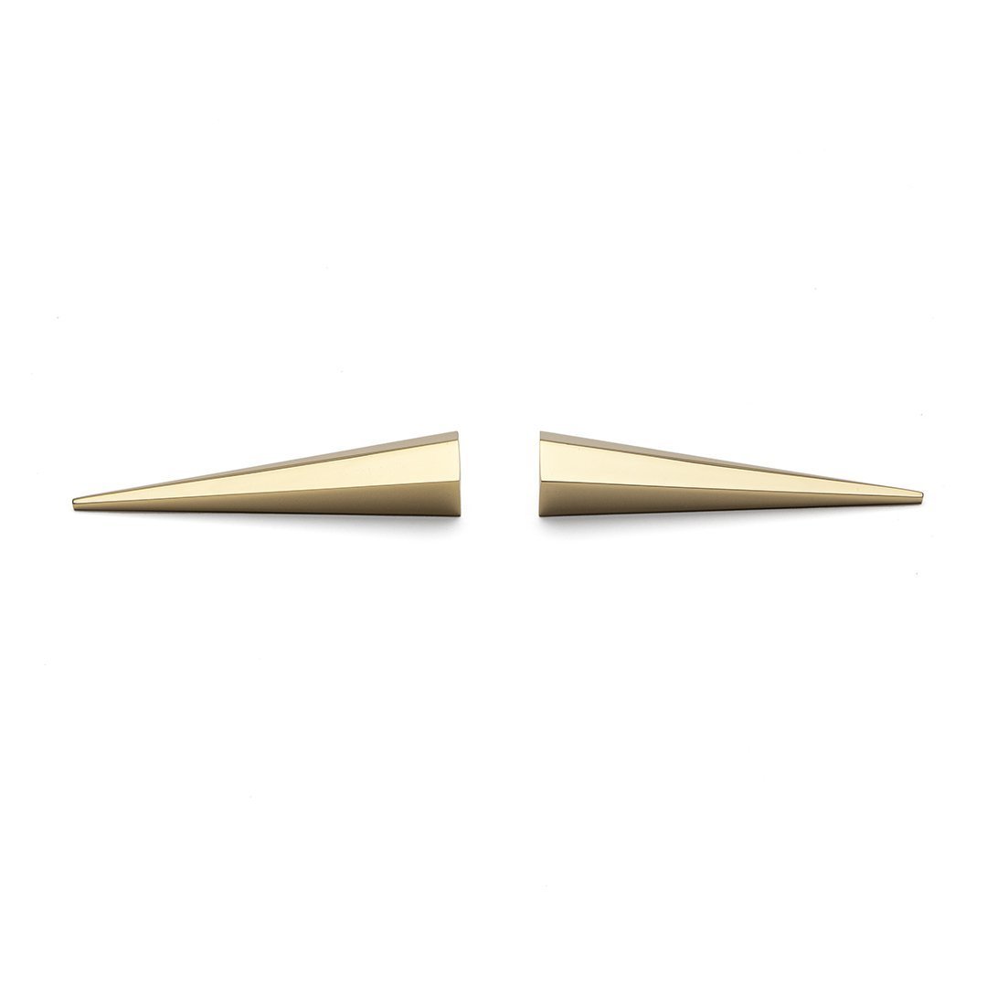 4170 Kulp 0032 mm - Altın