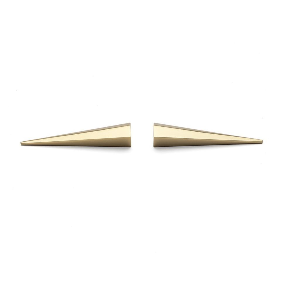 4170 Kulp 0032 mm - Altın