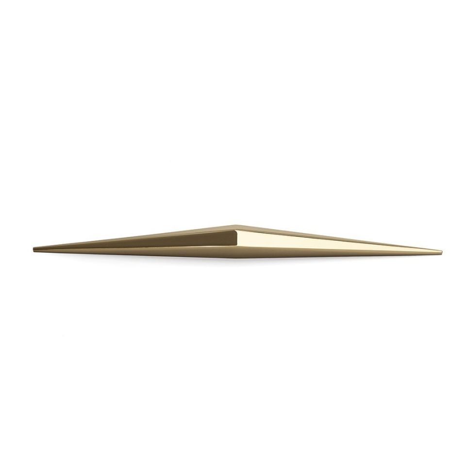 4175 Kulp 0096 mm - Altın
