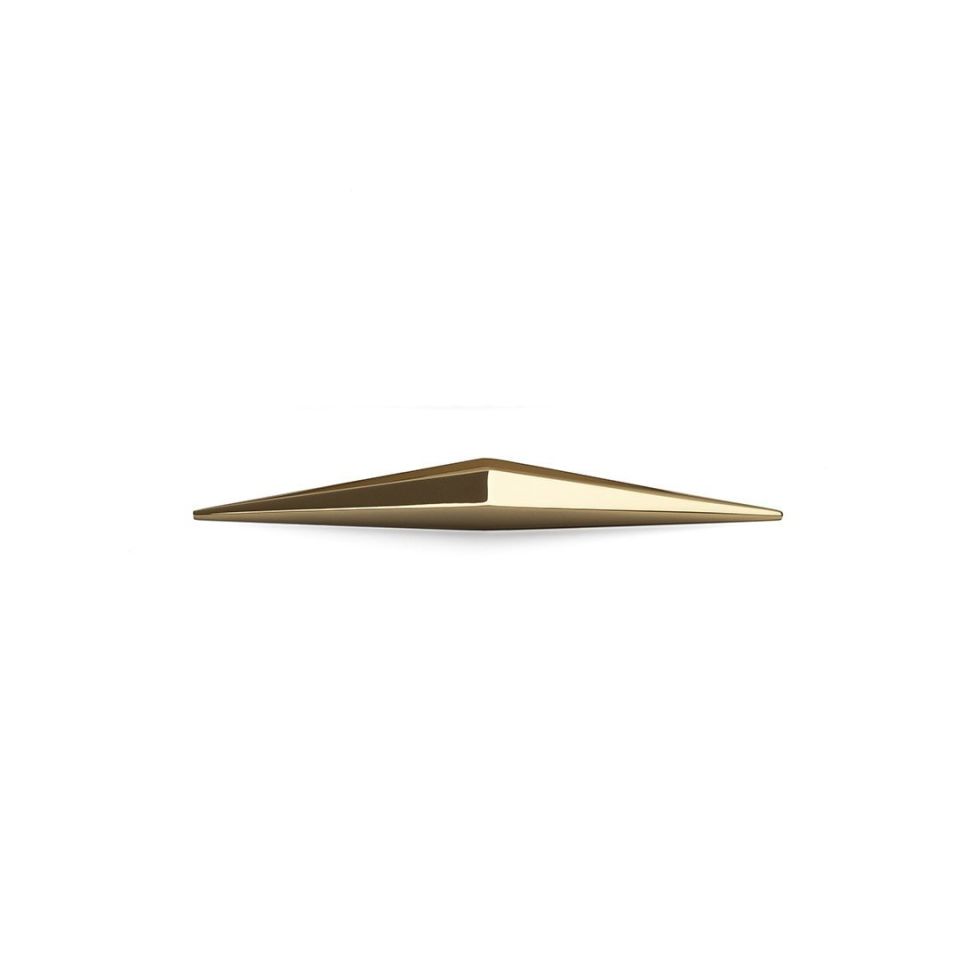 4175 Kulp 0160 mm - Altın