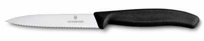Victorinox Soyma Bıçağı 10Cm Tes.Sivri Sc