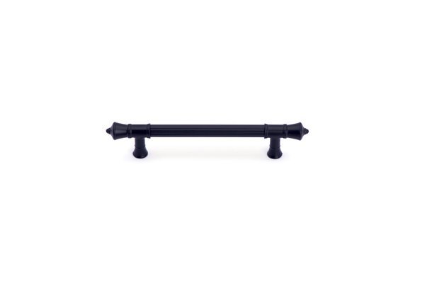 4675 KULP 0128 mm - Siyah-Siyah