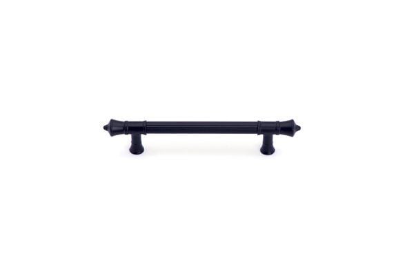 4675 KULP 0128 mm - Siyah-Siyah