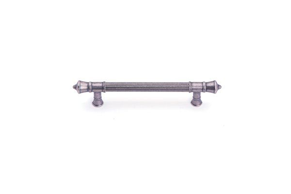 4675 KULP 0128 mm - Antik Gümüş