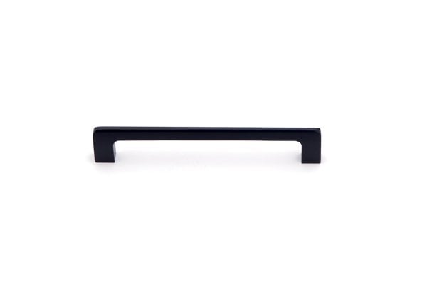 6518 KULP 0160 mm - Siyah