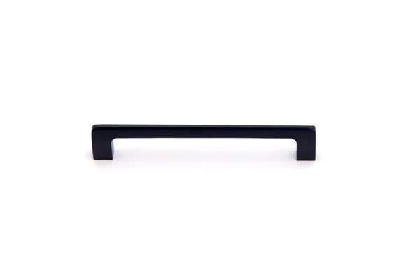 6518 KULP 0160 mm - Siyah