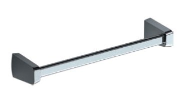 S-6 HAVLULUK UZUN 300mm KROM